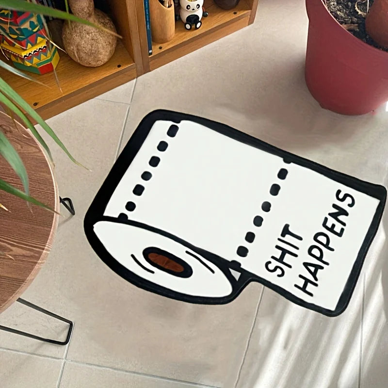 TP Rug