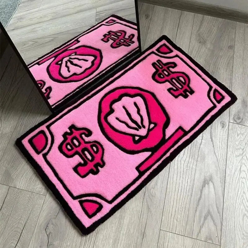 Sand Dollar Rug