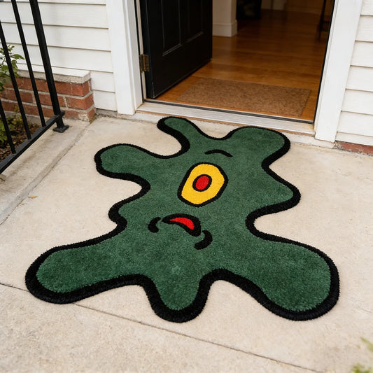 Splankton Rug