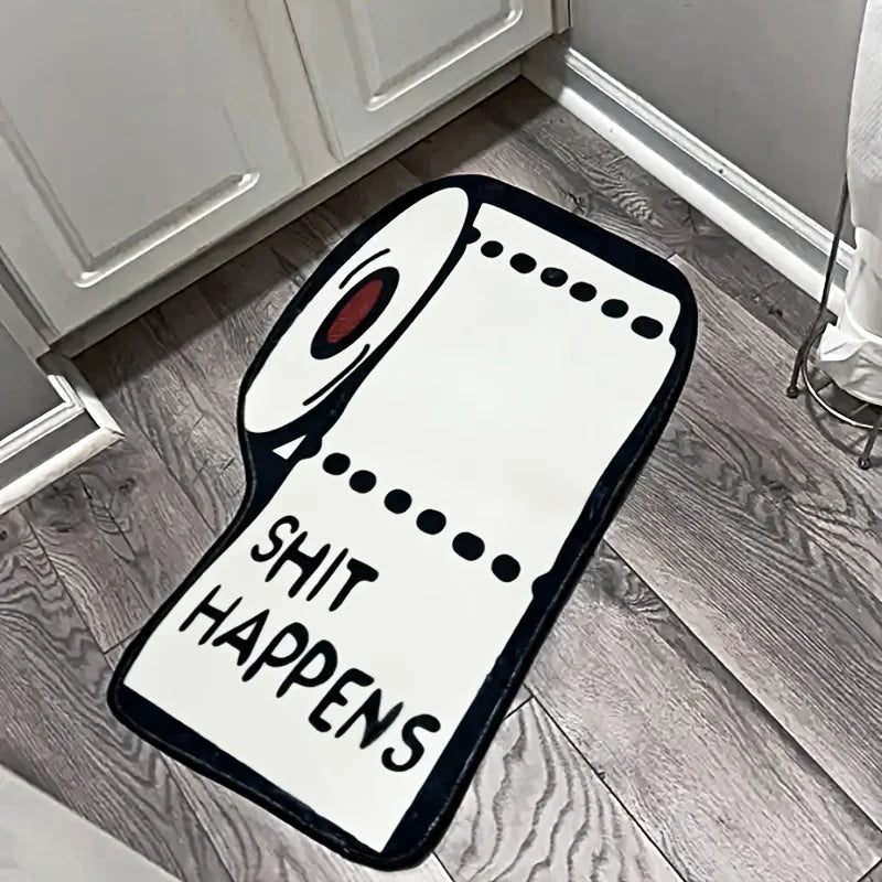 TP Rug