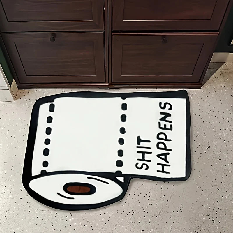 TP Rug